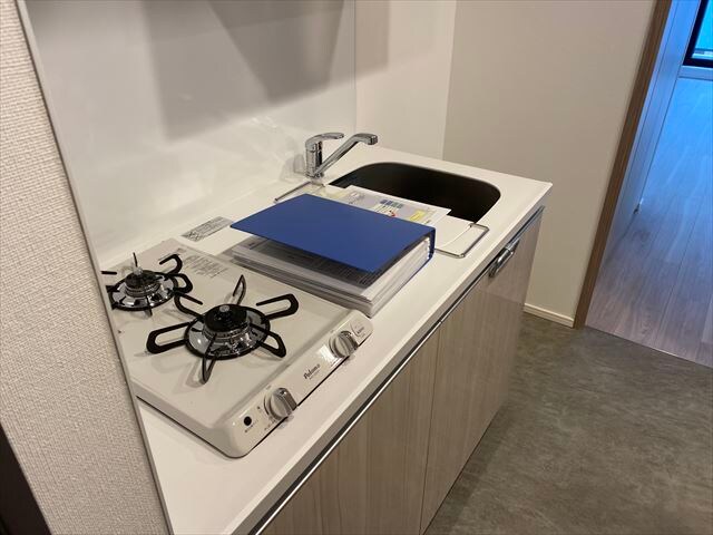 プラウドフラット月島アベニューの物件内観写真