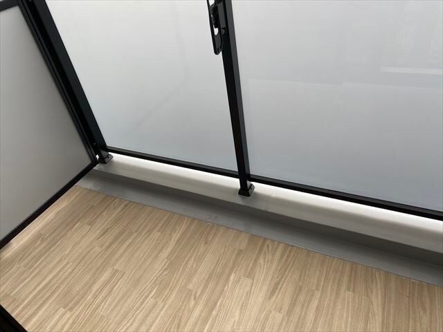 プラウドフラット月島アベニューの物件内観写真