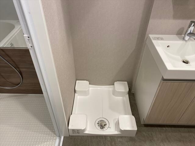 プラウドフラット月島アベニューの物件内観写真