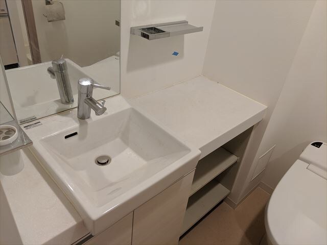 プライマル勝どきの物件内観写真