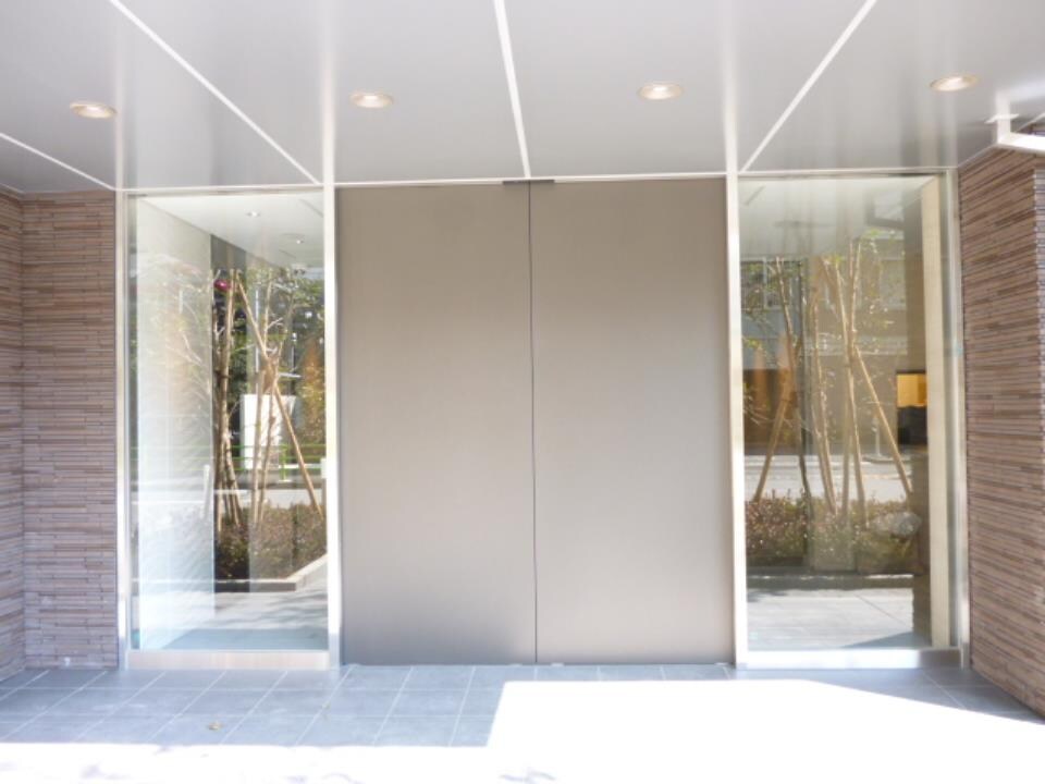 プライマル勝どきの物件内観写真