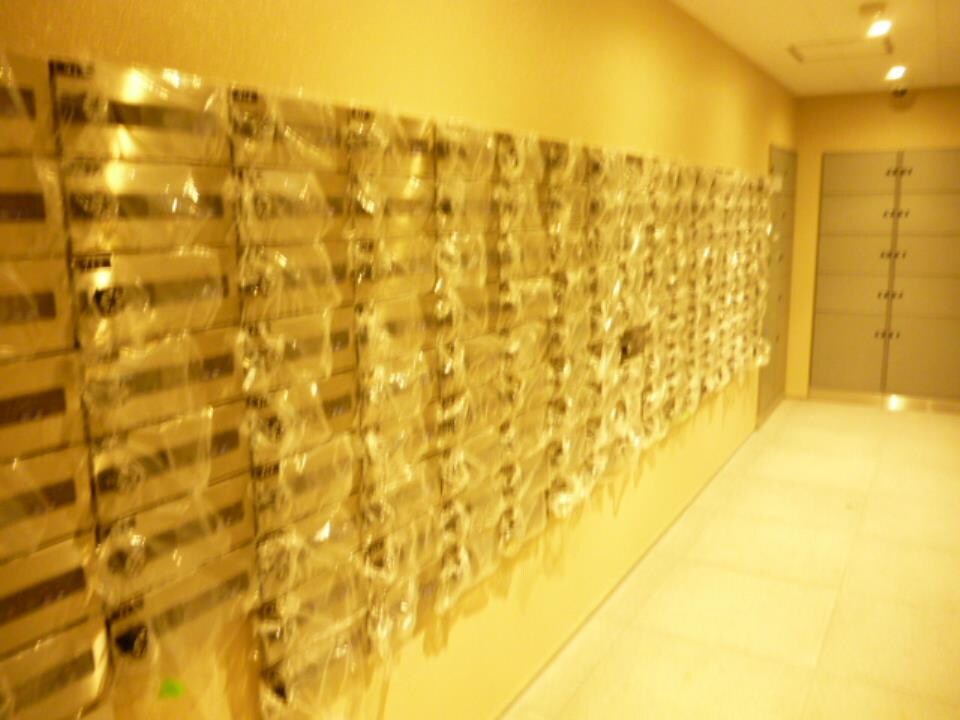 プライマル勝どきの物件内観写真