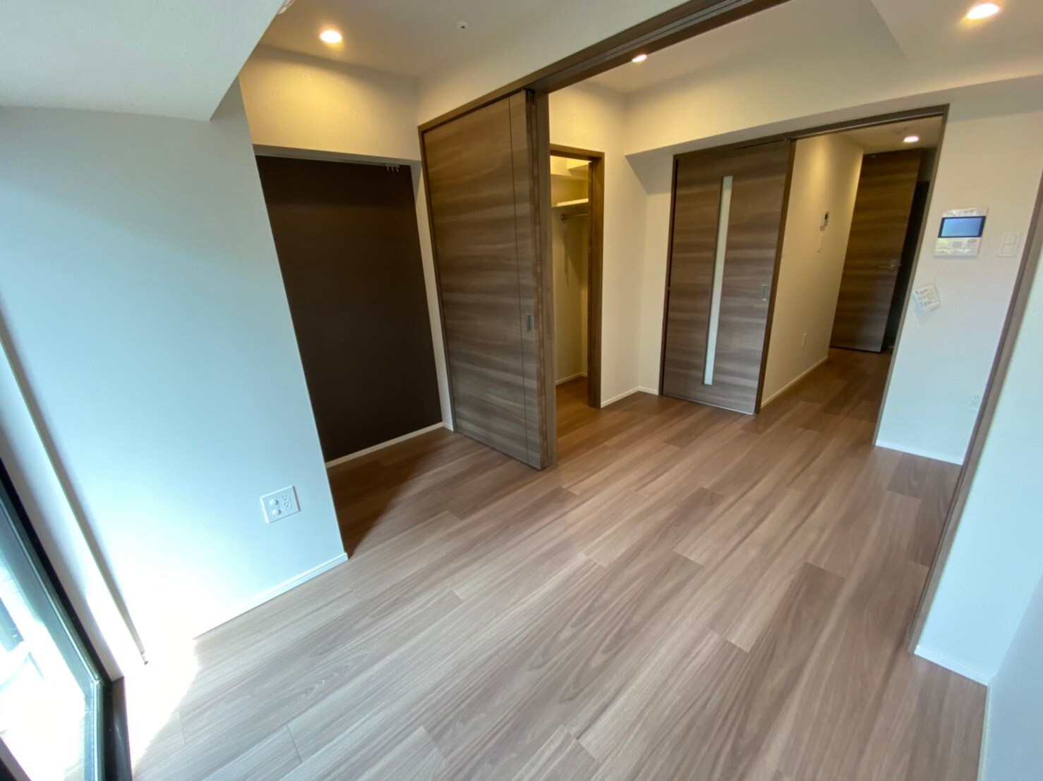 アーバンコア月島の物件内観写真