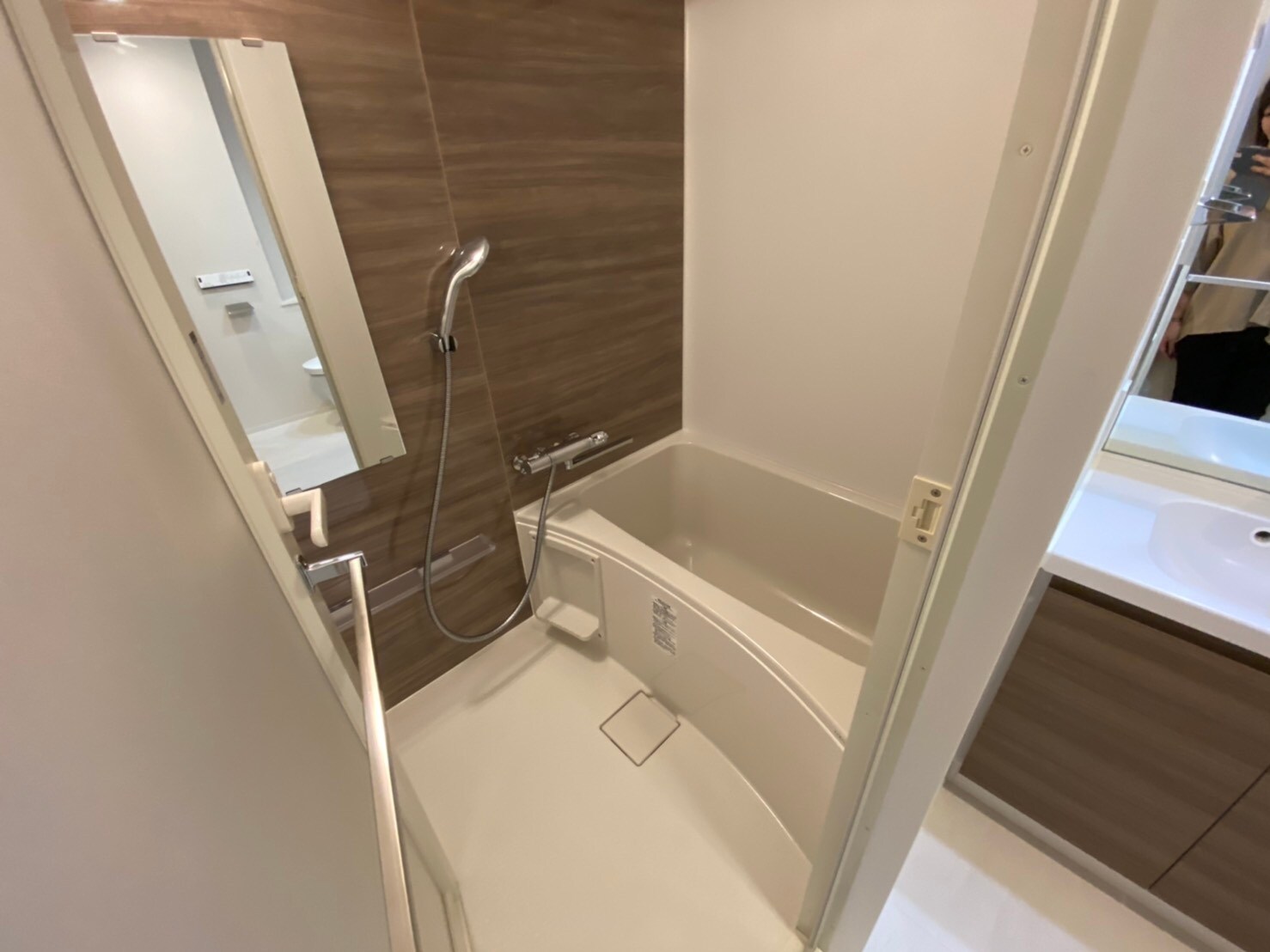 アーバンコア月島の物件内観写真