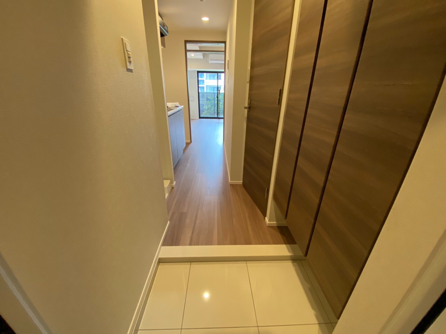 アーバンコア月島の物件内観写真