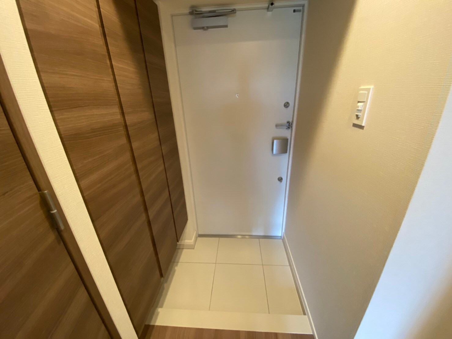 アーバンコア月島の物件内観写真