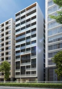 アーバンコア月島の物件内観写真