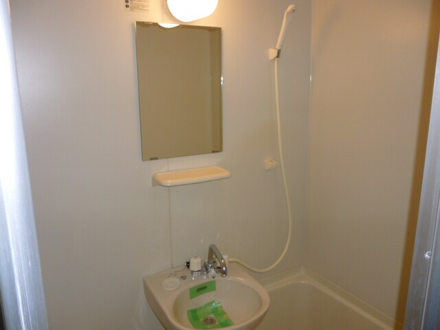 フレシールコートの物件内観写真