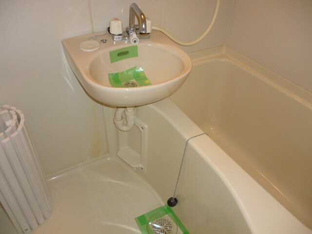 フレシールコートの物件内観写真