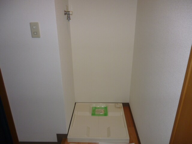 フレシールコートの物件内観写真