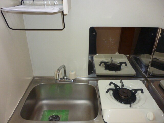 フレシールコートの物件内観写真