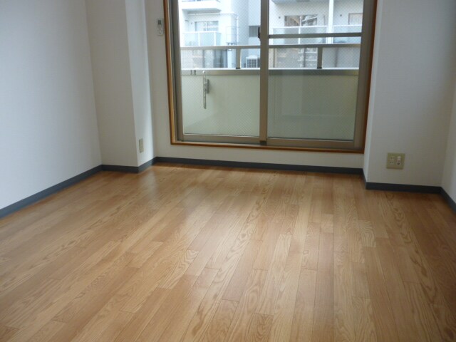 フレシールコートの物件内観写真