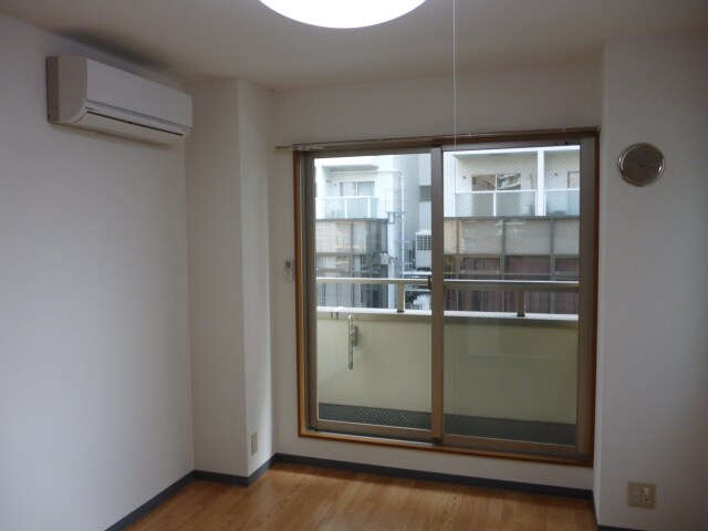 フレシールコートの物件内観写真