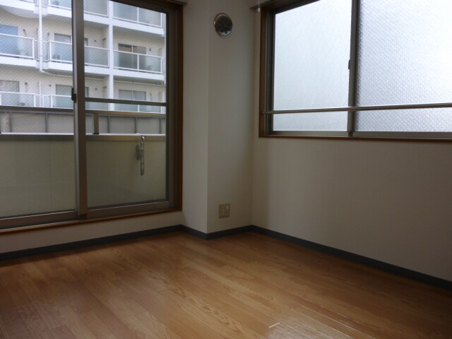 フレシールコートの物件内観写真