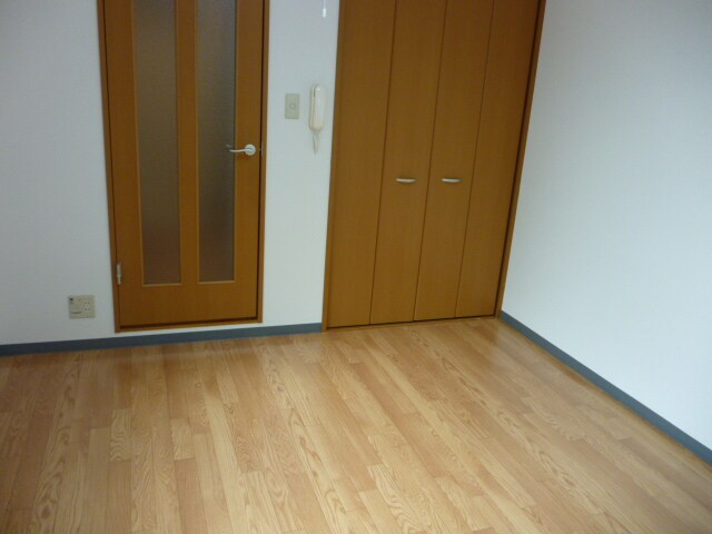 フレシールコートの物件内観写真