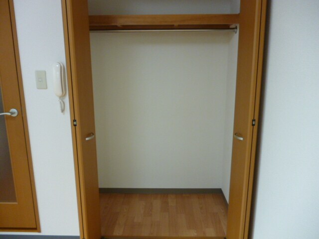 フレシールコートの物件内観写真