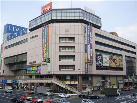 スカイガーデン錦糸町（SKY GARDEN KINSHICHの物件内観写真