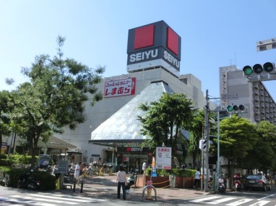 アジュールテラス東陽町（旧ベルファース東陽町）の物件内観写真