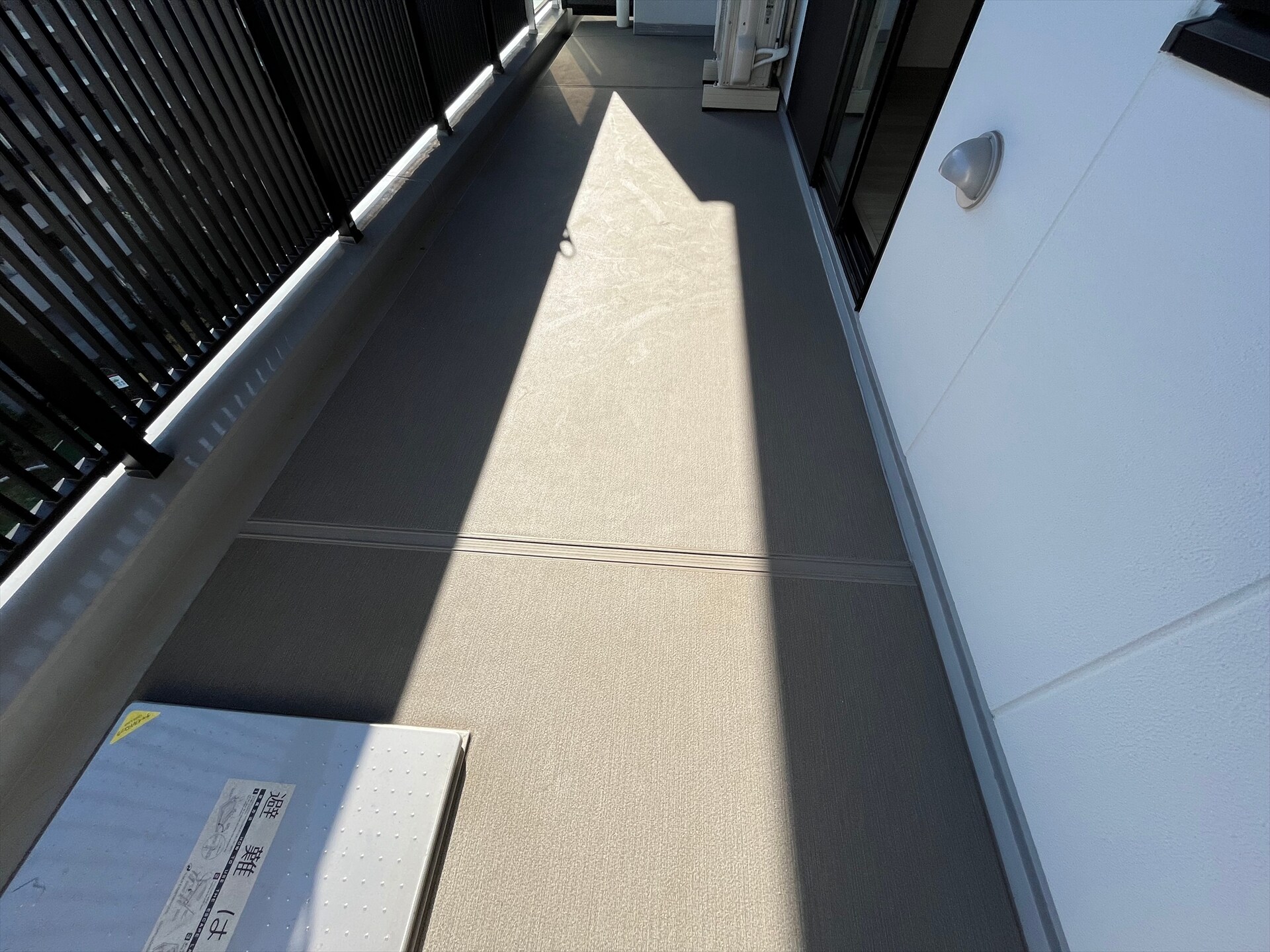 晴海フラッグ ポートビレッジ B棟（HARUMI FLAG）の物件内観写真