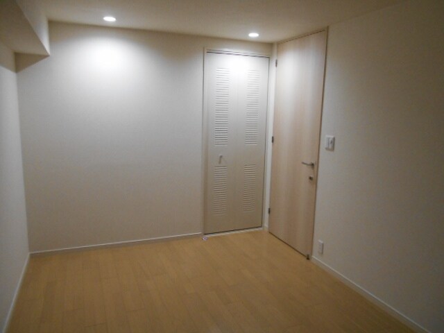 ルシマン月島の物件内観写真