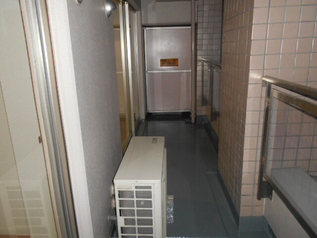 ルシマン月島の物件内観写真