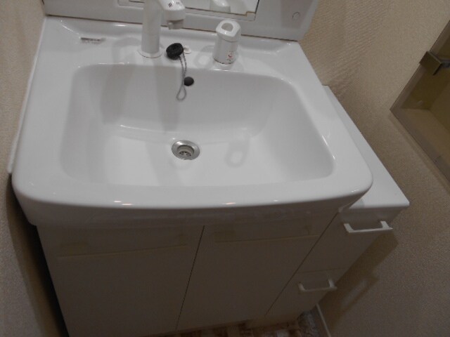 ルシマン月島の物件内観写真