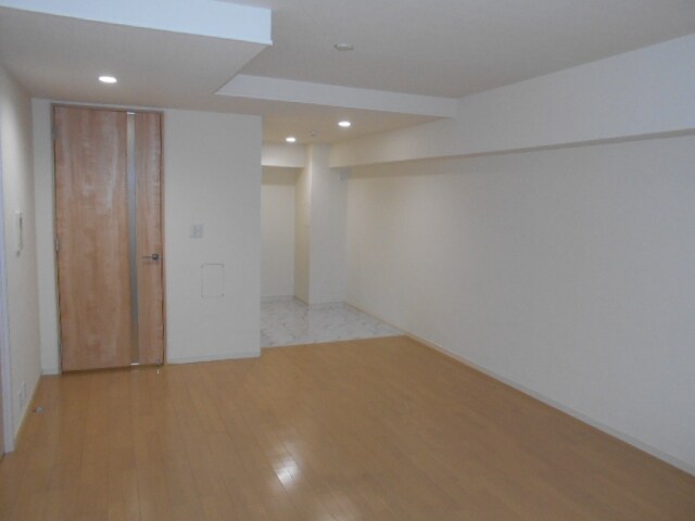 ルシマン月島の物件内観写真