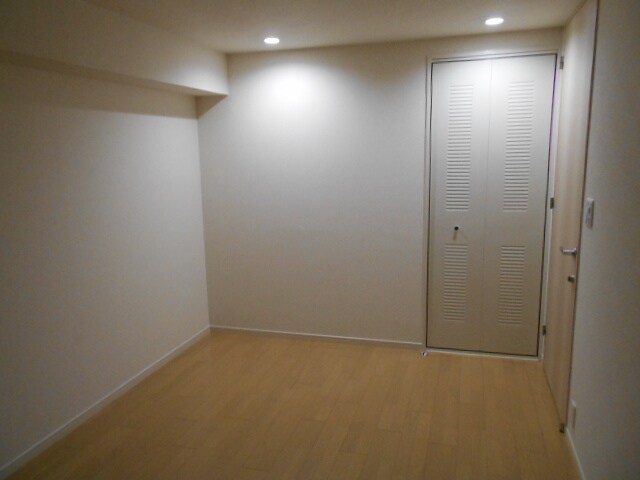 ルシマン月島の物件内観写真