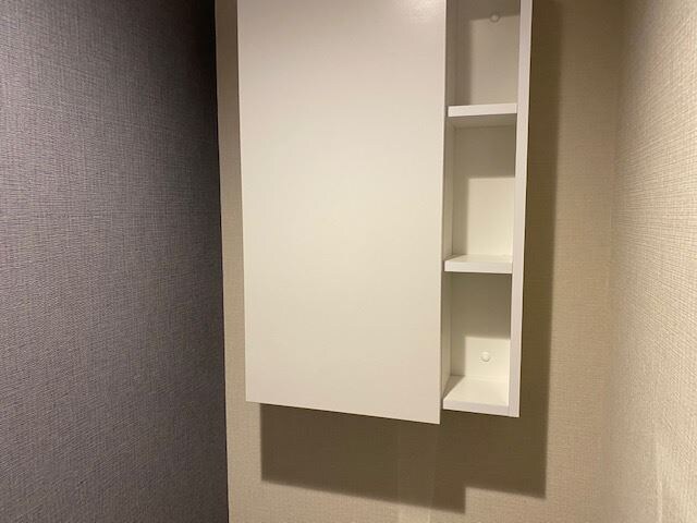 リッジ豊洲の物件内観写真