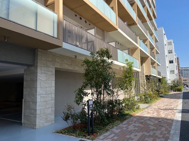 リッジ豊洲の物件内観写真