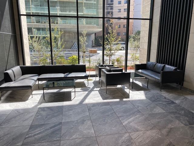 リッジ豊洲の物件内観写真