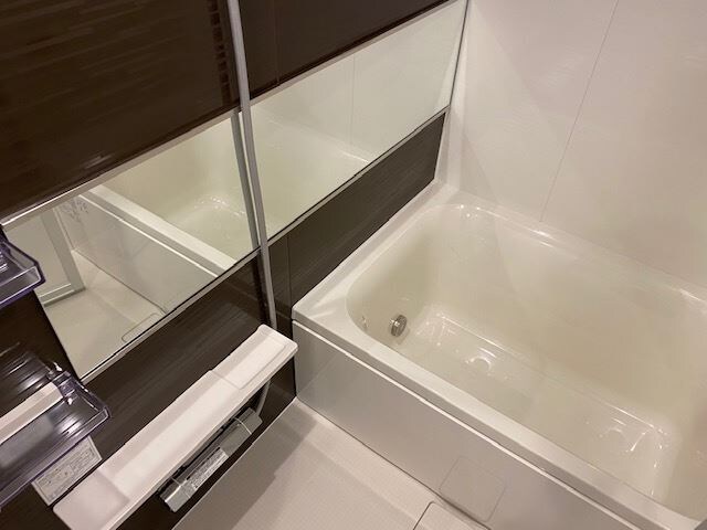 リッジ豊洲の物件内観写真