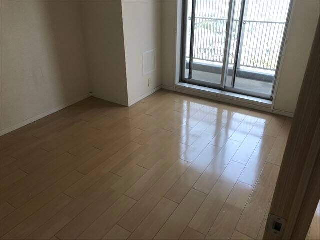 パークアクシス豊洲の物件内観写真