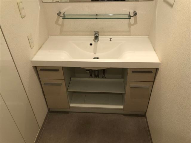 パークアクシス豊洲の物件内観写真