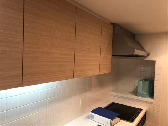 パークアクシス豊洲の物件内観写真