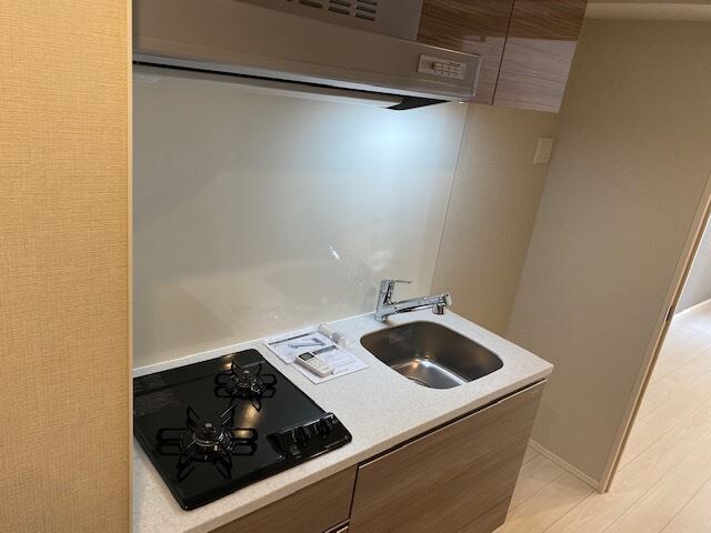 リッジ豊洲の物件内観写真