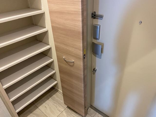 リッジ豊洲の物件内観写真