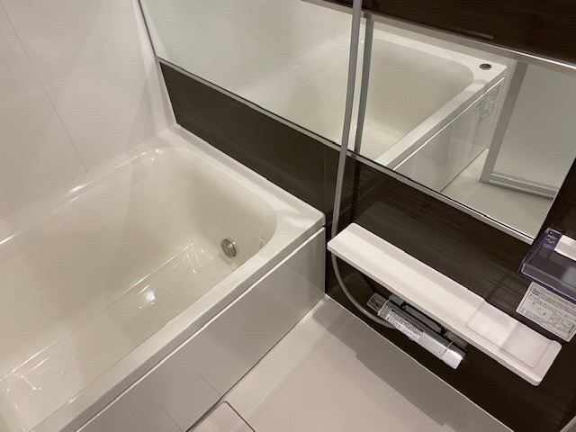 リッジ豊洲の物件内観写真