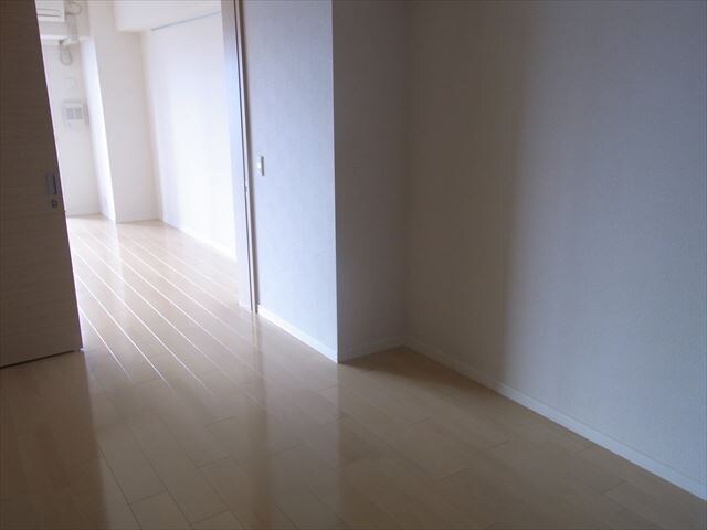 パークアクシス豊洲の物件内観写真