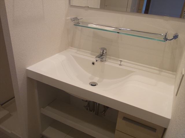 パークアクシス豊洲の物件内観写真