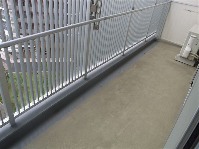 パークアクシス豊洲の物件内観写真