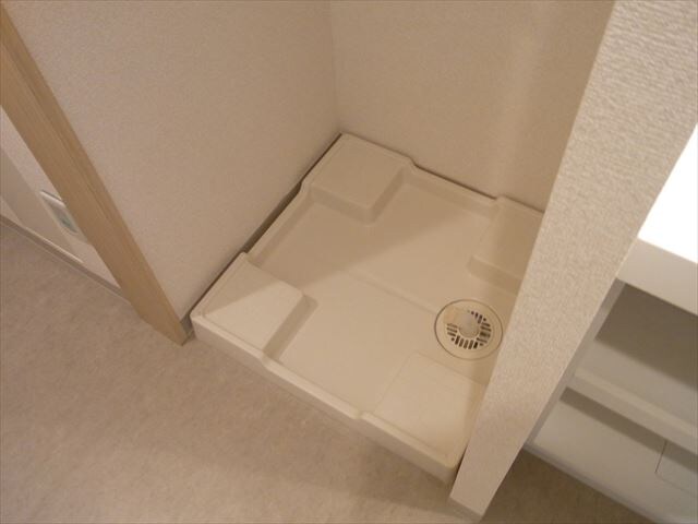 パークアクシス豊洲の物件内観写真