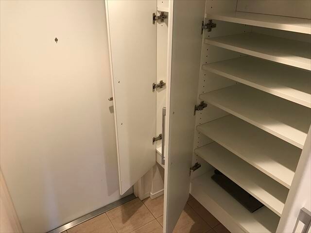 パークアクシス辰巳ステージの物件内観写真