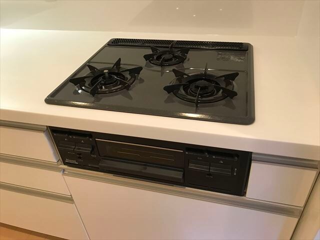 パークアクシス辰巳ステージの物件内観写真