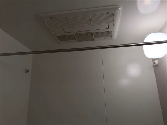 パークアクシス辰巳ステージの物件内観写真