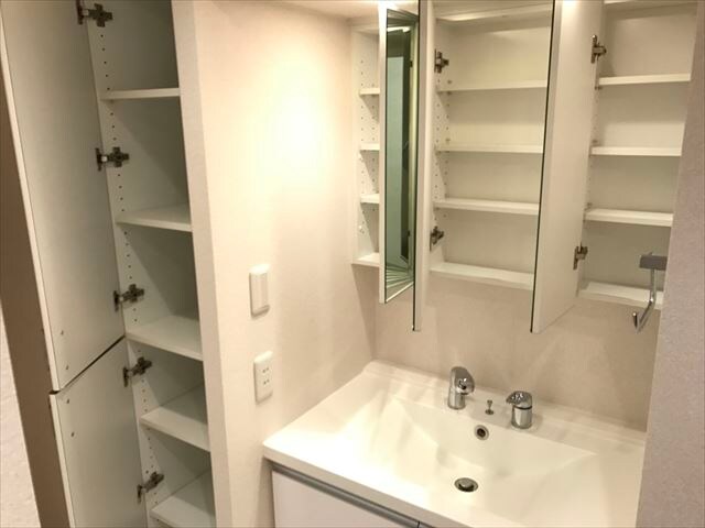 パークアクシス辰巳ステージの物件内観写真