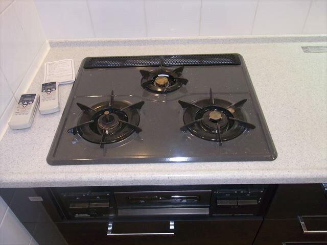 エスティメゾン豊洲レジデンスC棟の物件内観写真