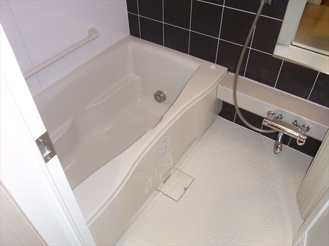 エスティメゾン豊洲レジデンスC棟の物件内観写真