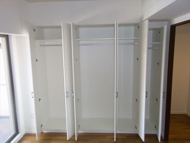 エスティメゾン豊洲レジデンスC棟の物件内観写真