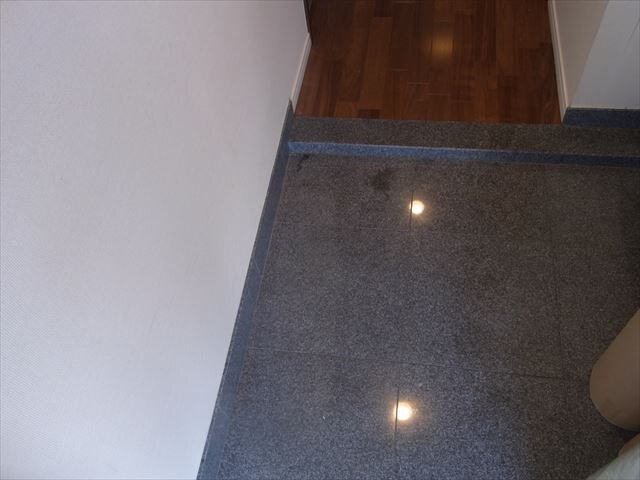 エスティメゾン豊洲レジデンスC棟の物件内観写真